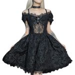 Goth Lolita Dress