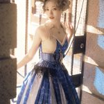 Art of Crafting a Lolita Dress