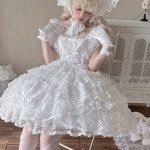 Lolita Wedding Dresses