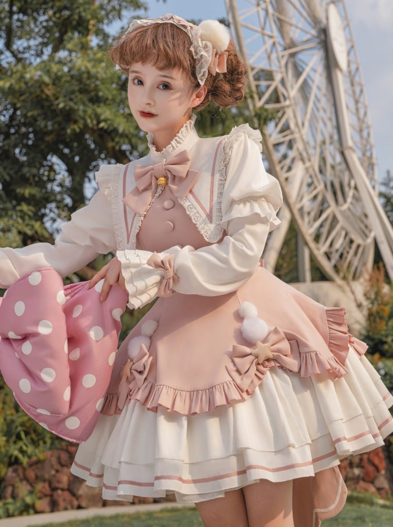 Lolita Dresses