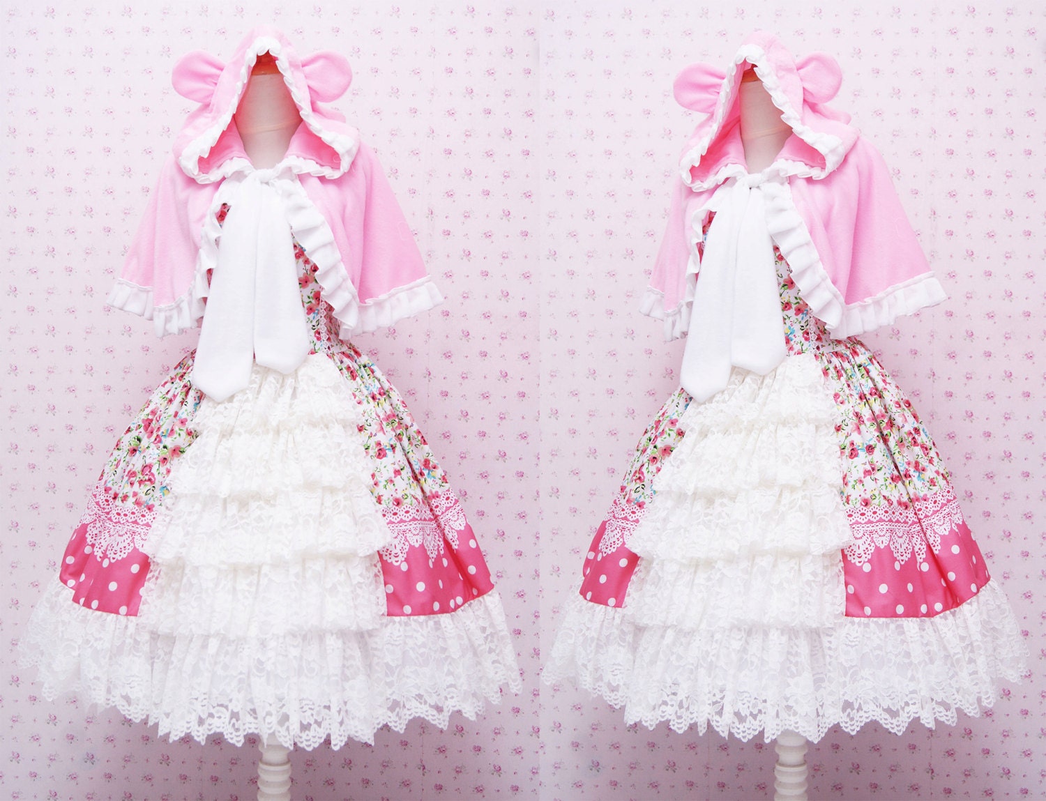 Lolita Dresses