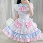 Pink Lolita Dresses