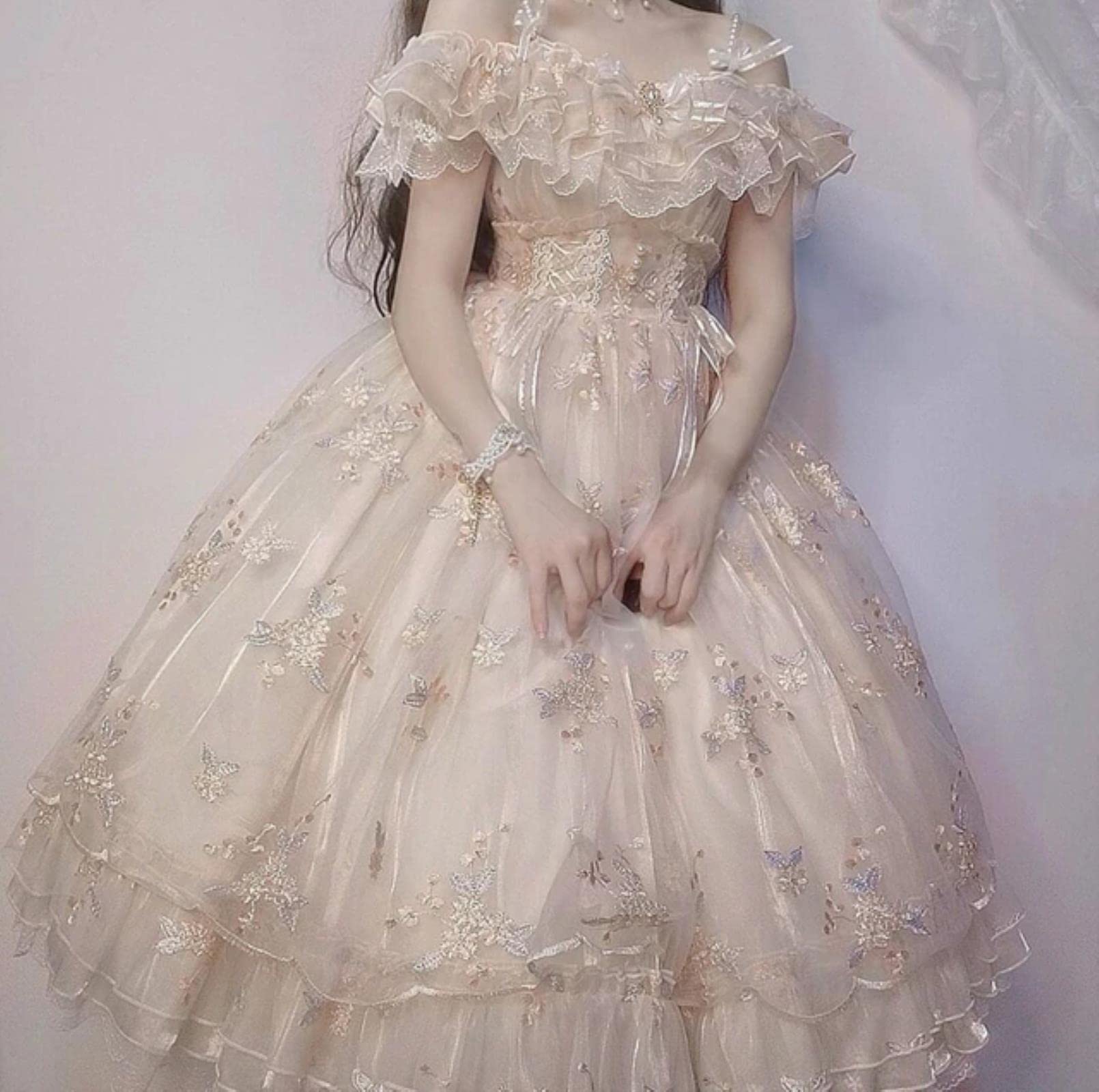 Lolita Wedding Dresses