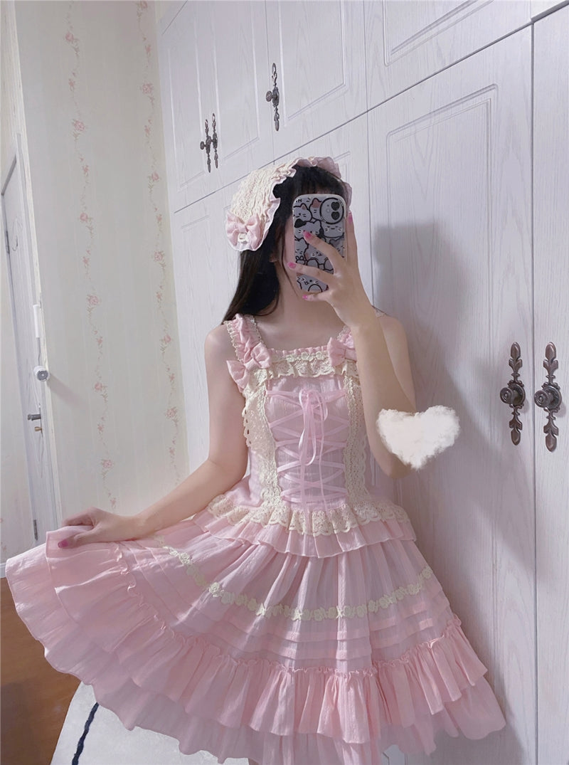 Lolita Dresses