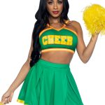 Cheerleading Costumes