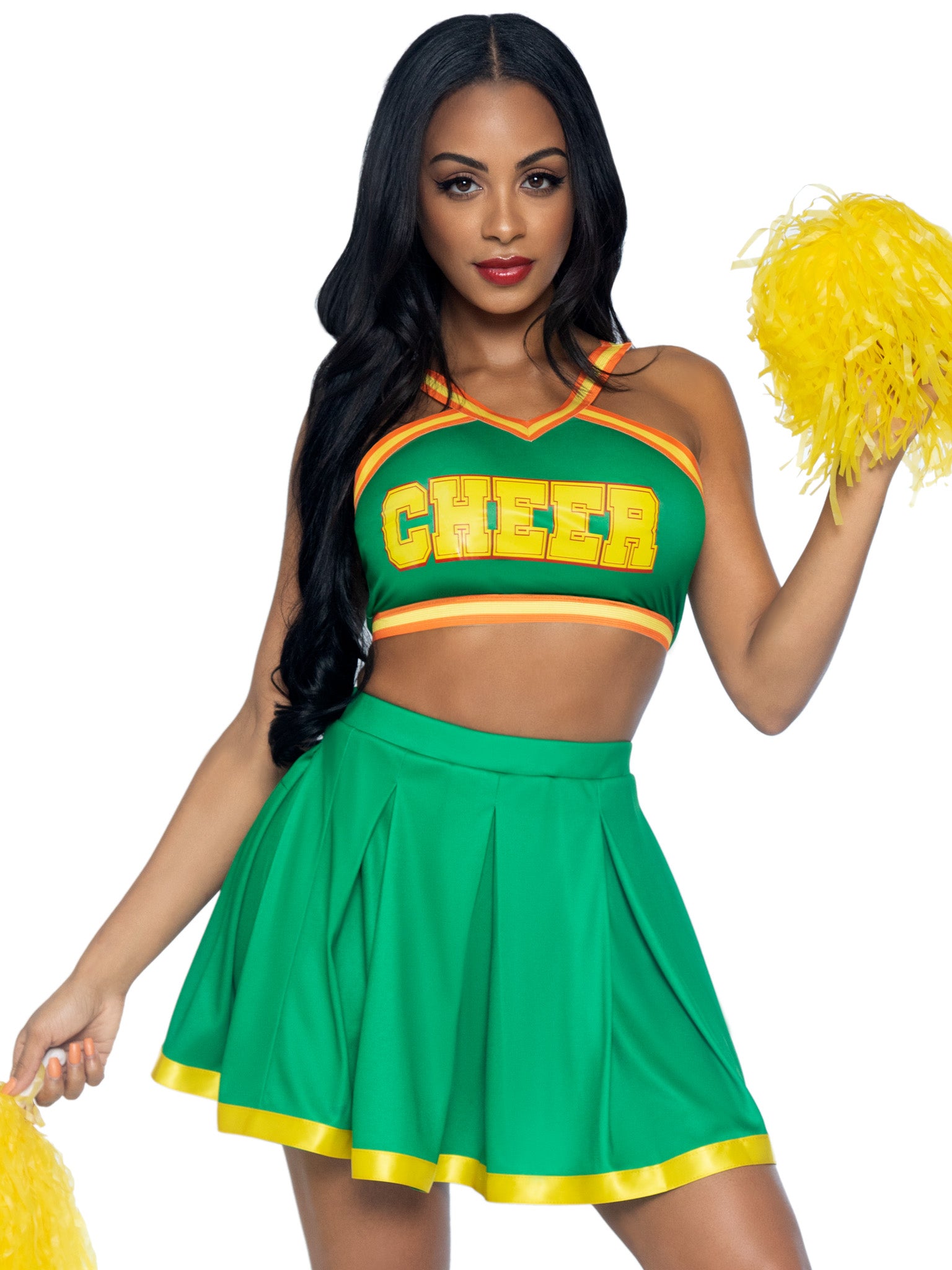 Cheerleading Costumes