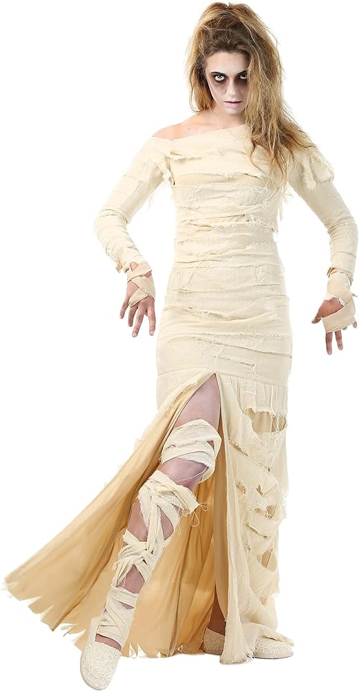 Mummy Costume