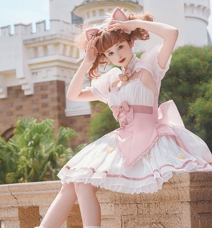 Lolita Dresses