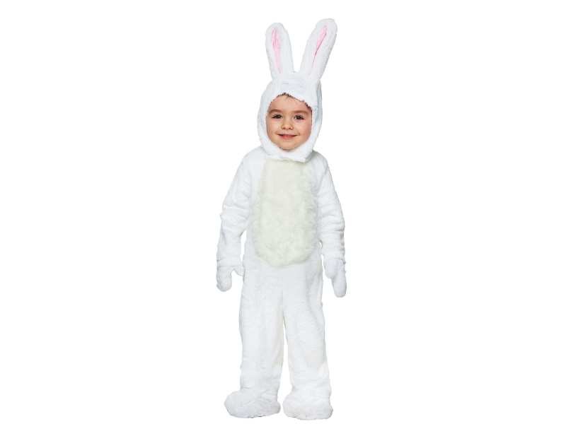 Kid Bunny Costume