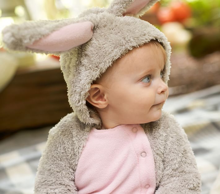 Kid Bunny Costume