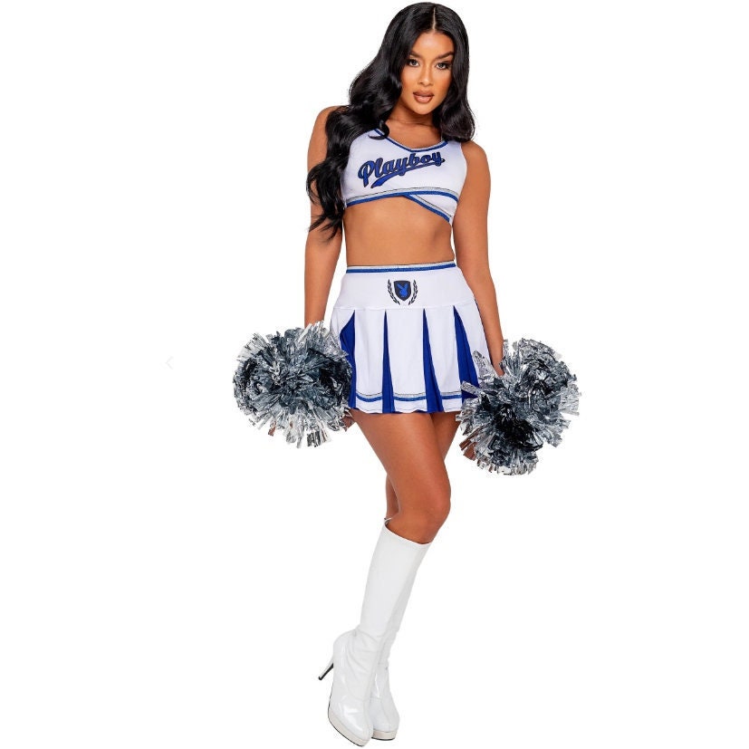 Cheerleading Costumes