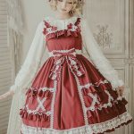 Sweet Lolita Dresses