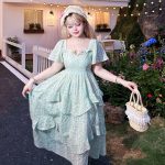 Plus Size Lolita Fashion