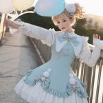 Cute Lolita Dresses