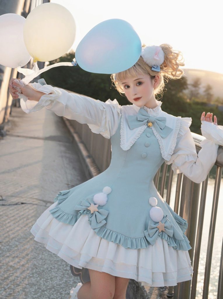 Cute Lolita Dresses