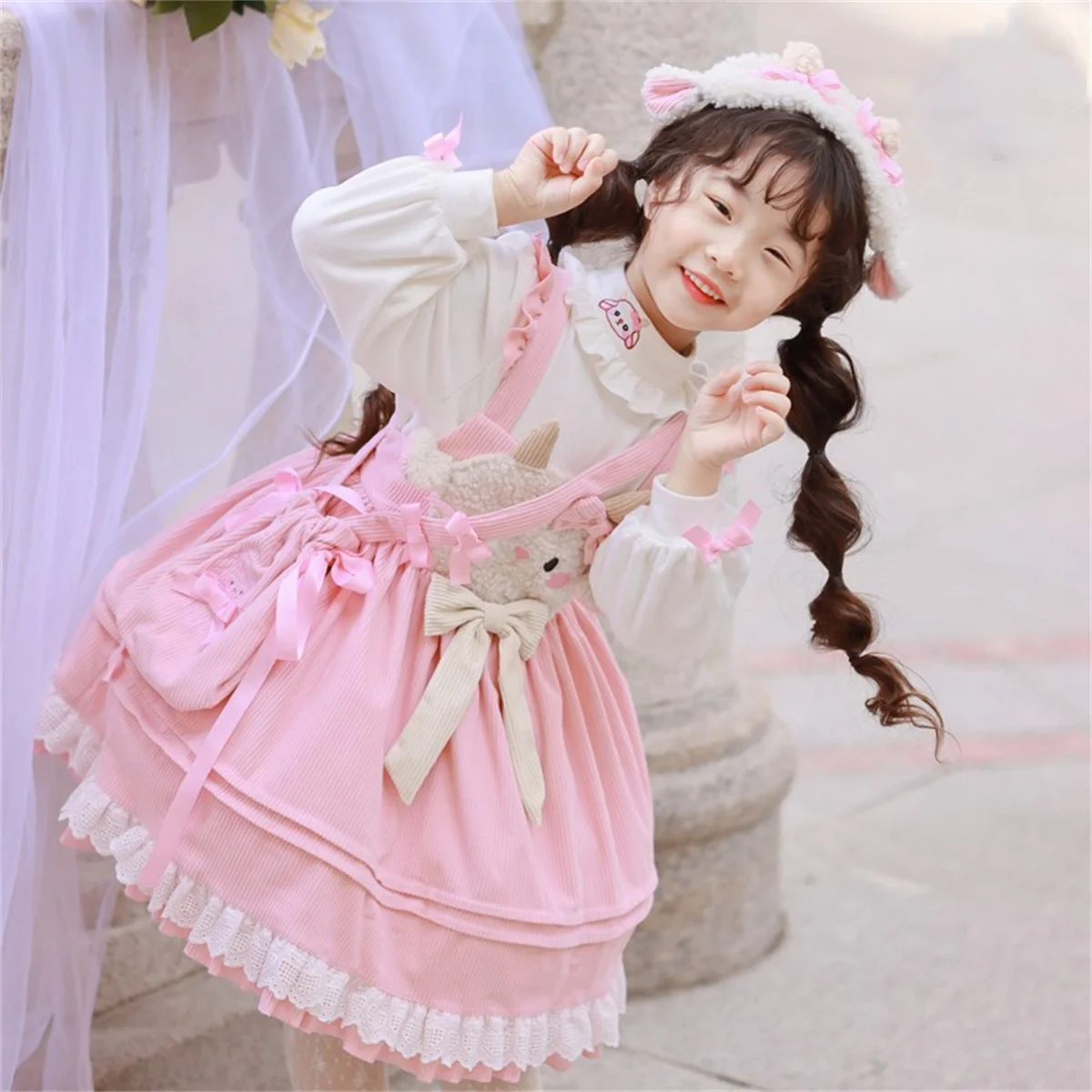 Cute Lolita Dresses