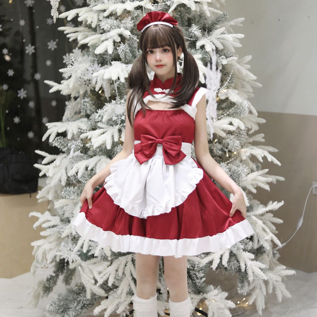 Christmas Lolita Dresses
