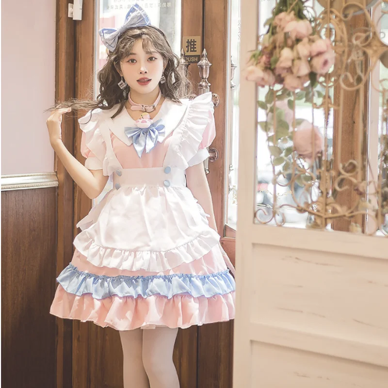 Plus Size Lolita Fashion