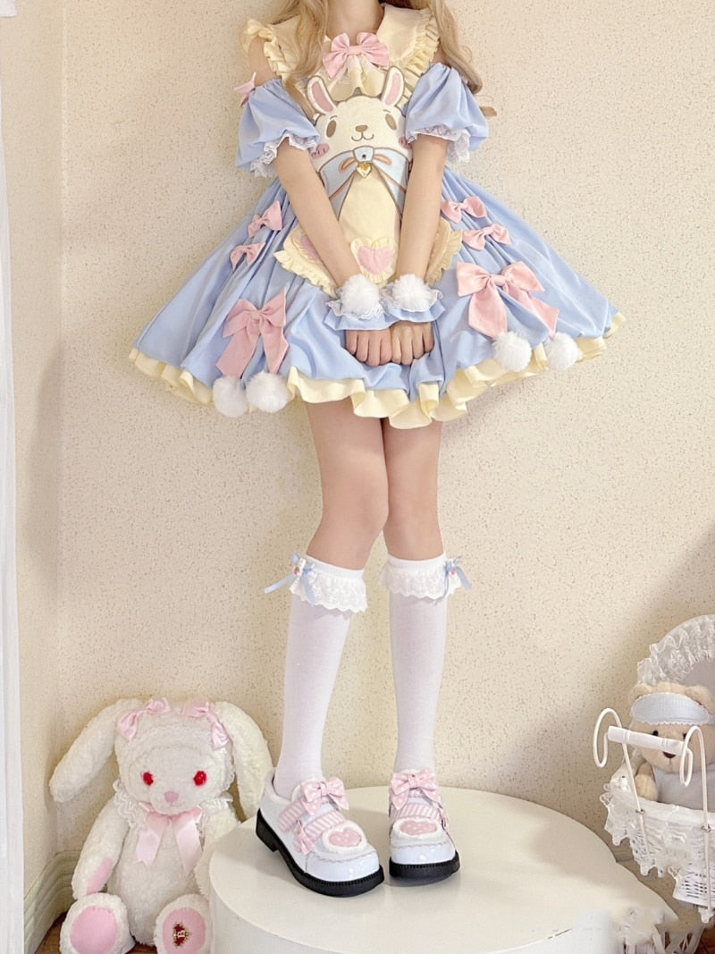 Cute Lolita Dresses