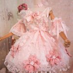 Japanese Lolita Dresses