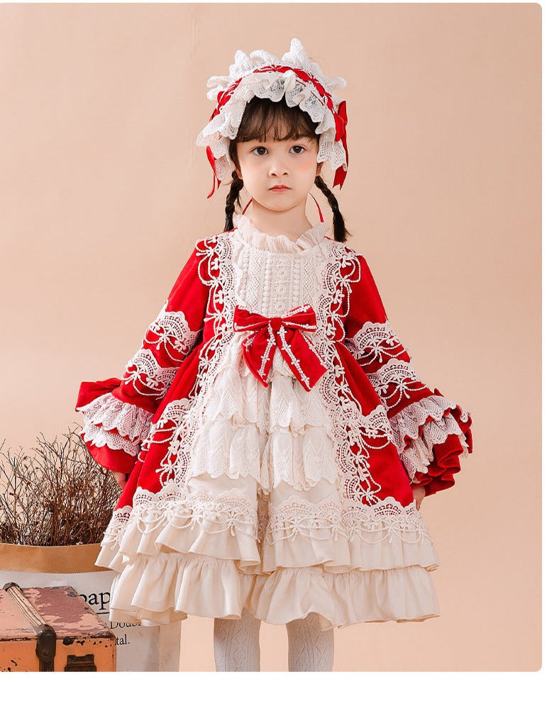 Christmas Lolita Dresses