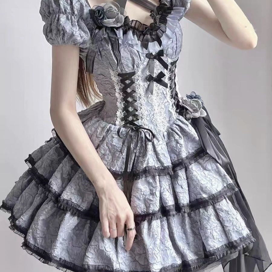 Victorian Lolita Dress