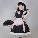 Lolita Maid Dress