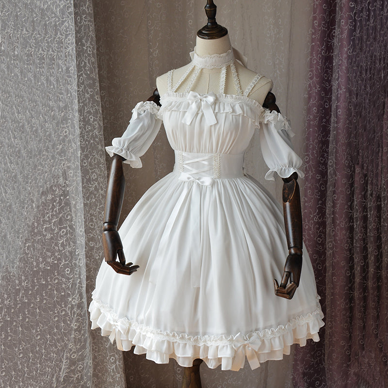 Lolita Lempicka Dress