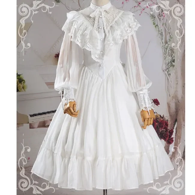 Lolita Lempicka Dress