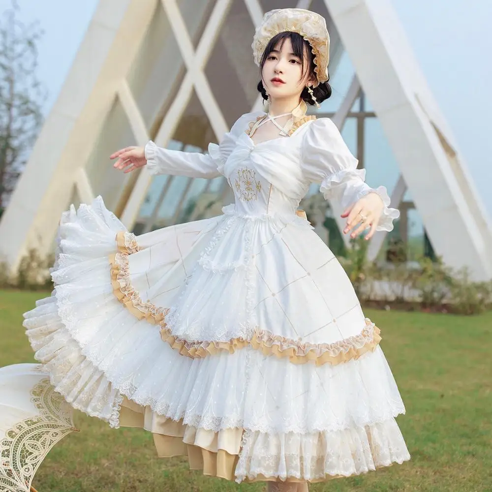 Princess Lolita Dresses