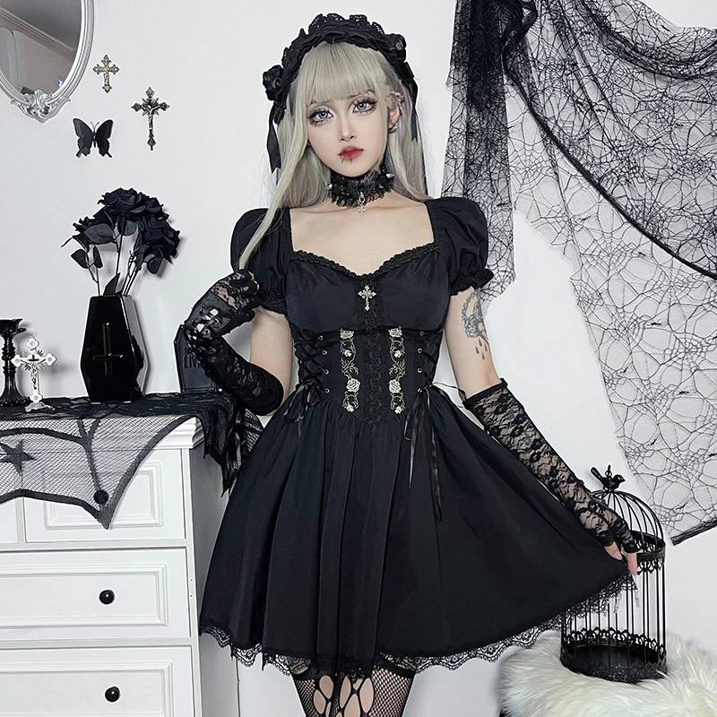 Gothic Lolita Dresses