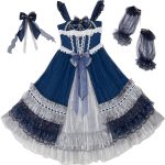 Star Lolita Dress