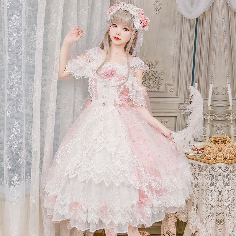 Princess Lolita Dresses