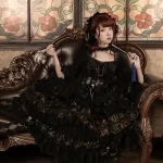 Gothic Lolita Dresses