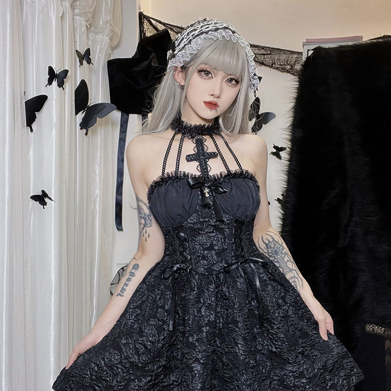 Gothic Lolita Dresses