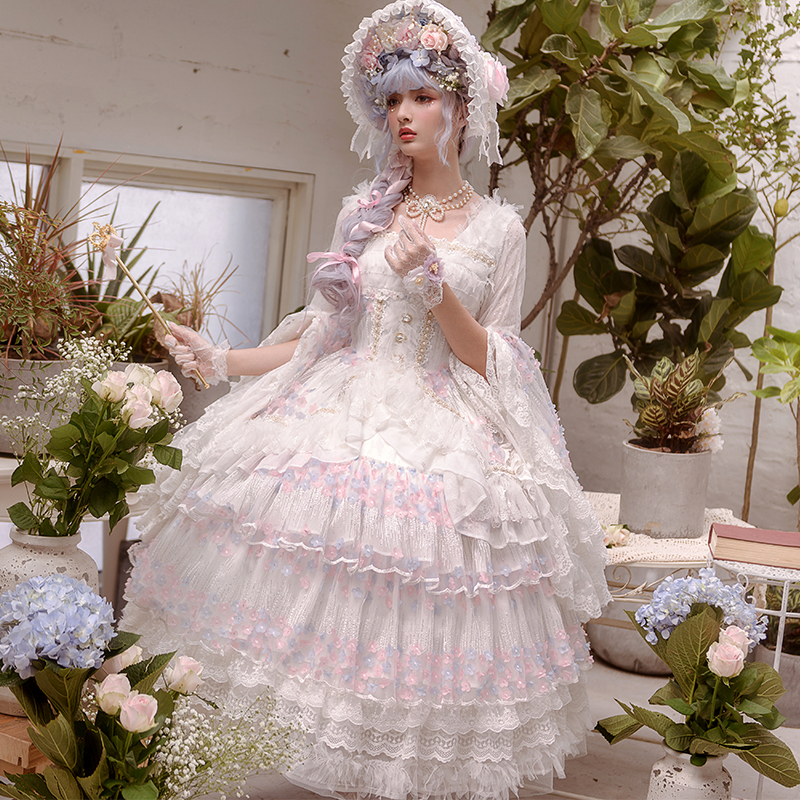 Princess Lolita Dresses