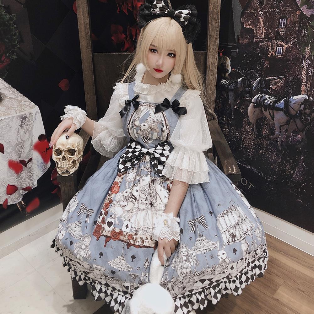 lolita fashion