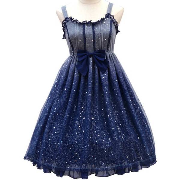 star lolita dresses