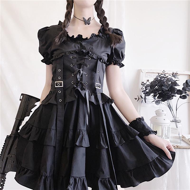 Gothic Lolita Dresses