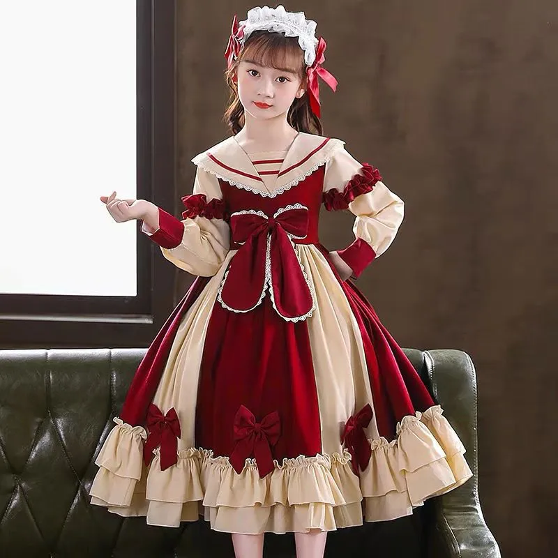 Lolita Dress Patterns