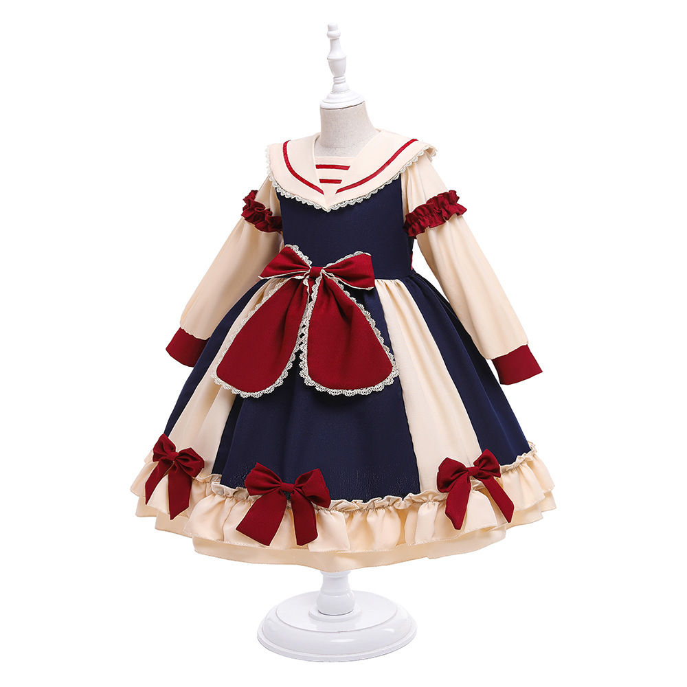 Lolita Winter Dresses