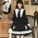 Lolita Dress