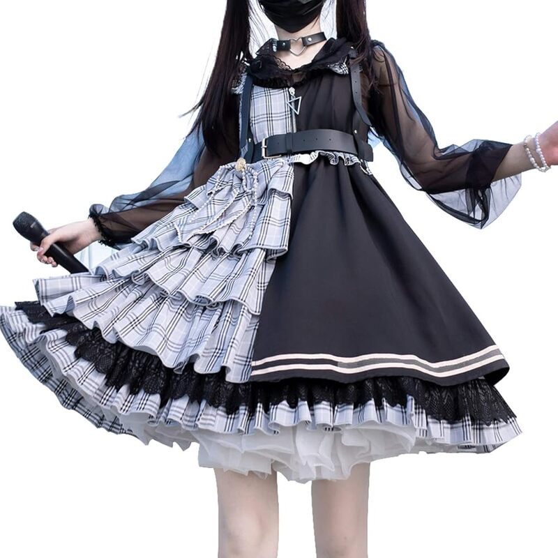 my lolita dress 