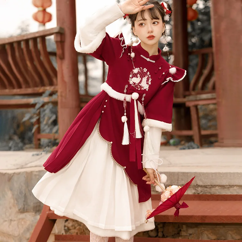 Chinese Lolita Dresses