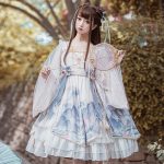 Chinese Lolita Dresses