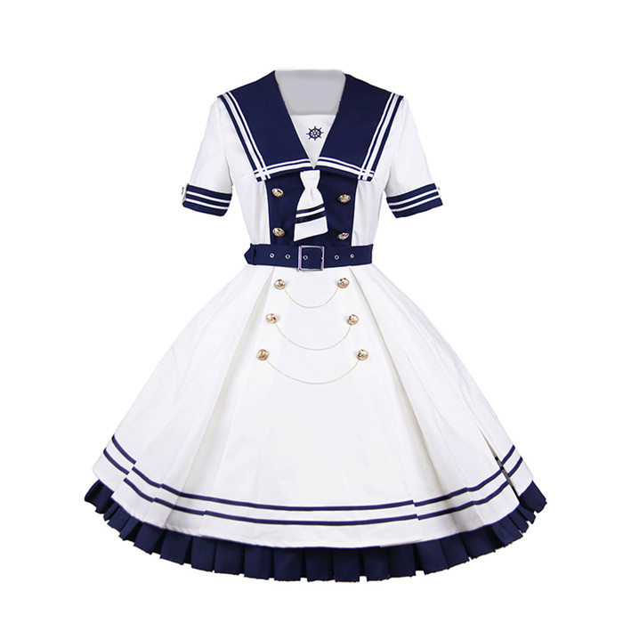 Lolita Dress