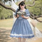 Lolita dress