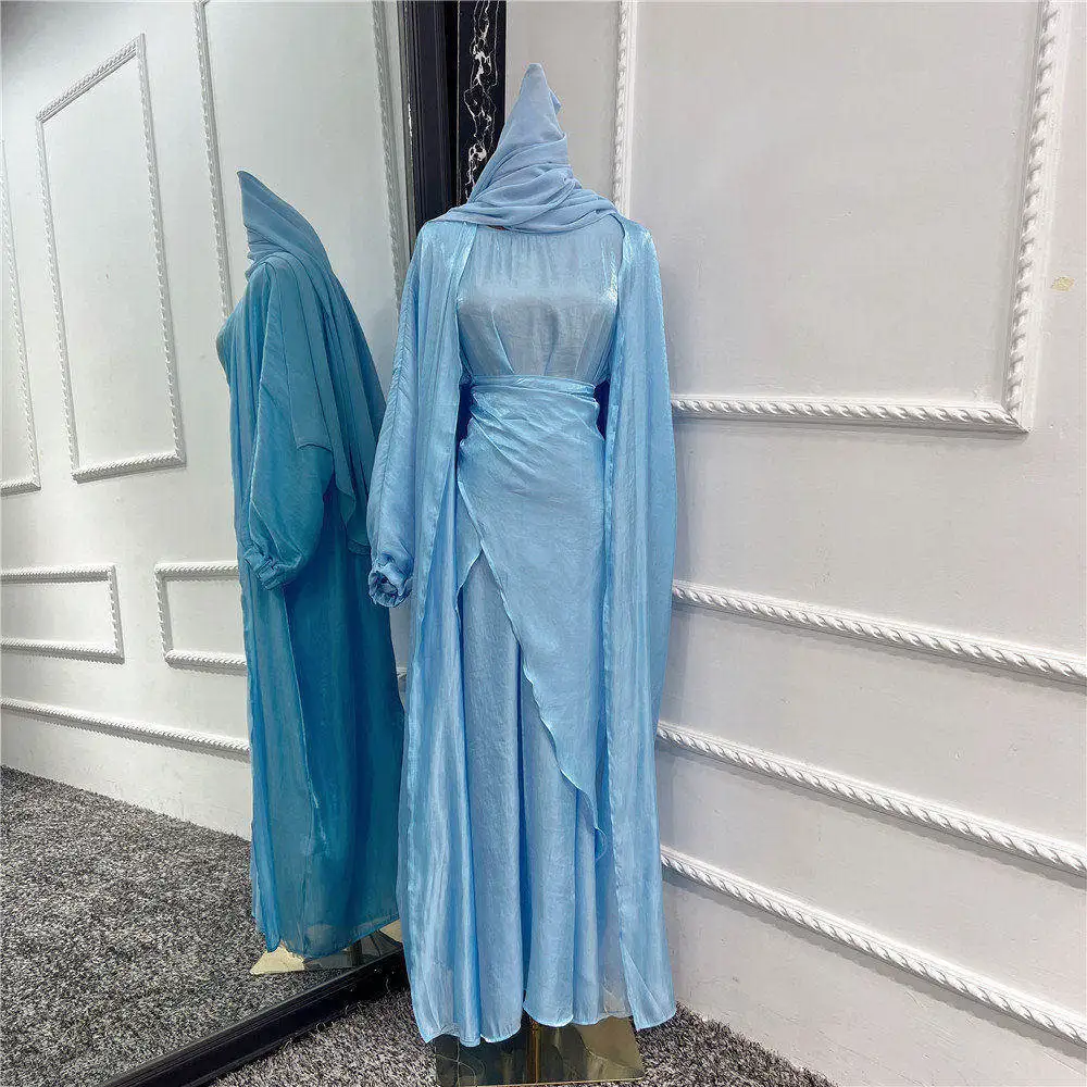 Abaya Dresses