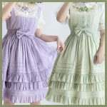 Casual Lolita Dresses