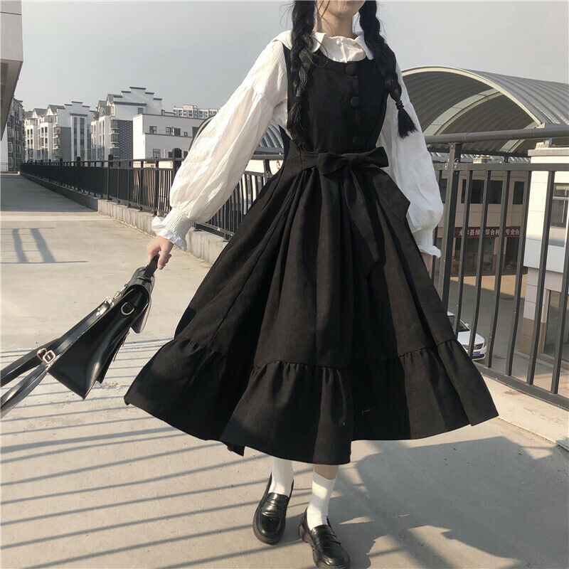 Casual Lolita Dresses